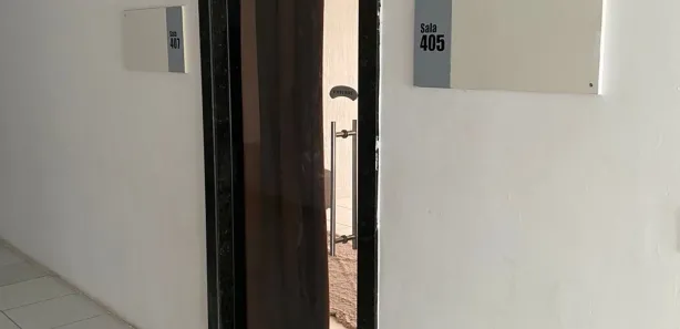 Sala Comercial para alugar, 48m² no Cidade Alta, Natal