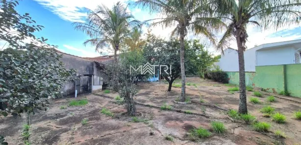 Lote/Terreno à venda, 764m² no Centro, Araraquara