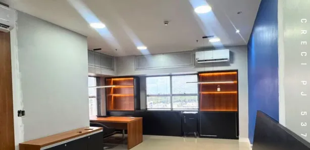 Ponto Comercial para alugar, 42m² no Chapada, Manaus