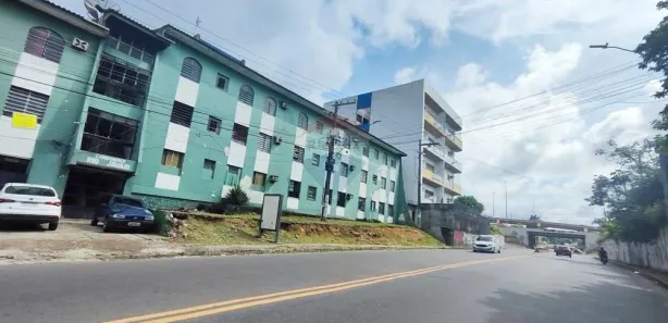 Apartamento com 2 Quartos à venda, 45m² no Alvorada, Manaus