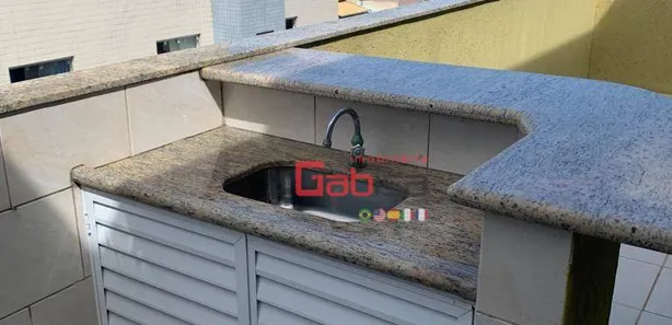 Cobertura com 3 Quartos à venda, 152m² no Braga, Cabo Frio