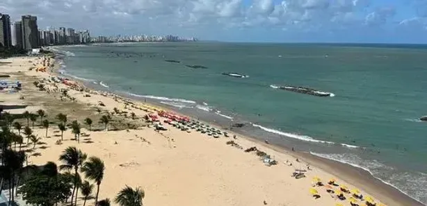 Cobertura com 5 Quartos à venda, 360m² no Candeias, Jaboatão dos Guararapes