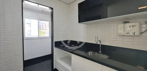 Apartamento com 1 Quarto para alugar, 47m² no Anchieta, Belo Horizonte