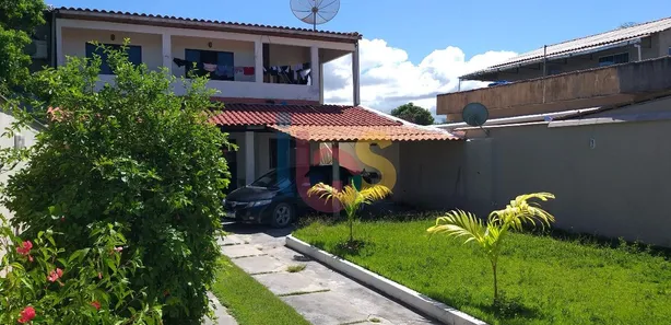 Casa com 3 Quartos à venda, 90m² no Porto Seguro, Porto Seguro