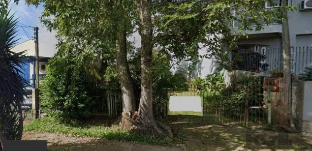 Lote/Terreno à venda, 701m² no Ponta Porã, Cachoeirinha