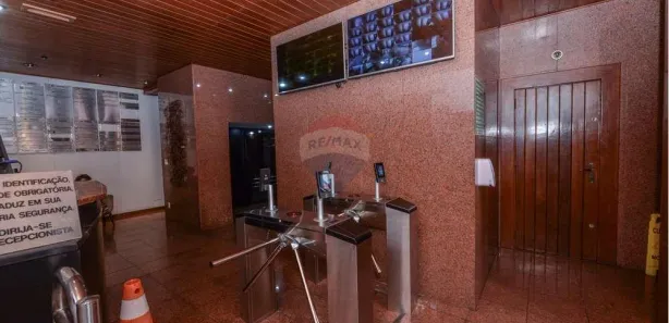 Sala Comercial à venda, 24m² no Santo Antônio, Belo Horizonte
