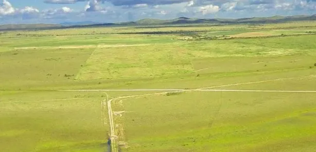 Fazenda/Sítio com 1 Quarto à venda, 625000m² no , Bonfim