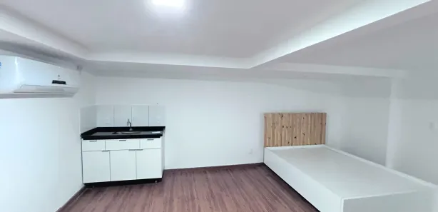Kitnet com 1 Quarto para alugar, 25m² no Jardim Vinte e Cinco de Agosto, Duque de Caxias