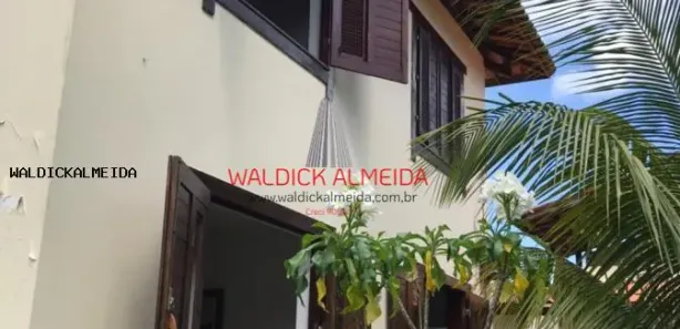 Casa de Condomínio com 4 Quartos à venda, 297m² no , Itaparica
