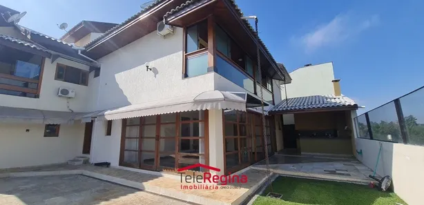 Casa de Condomínio com 5 Quartos à venda, 502m² no Residencial Santa Helena, Caçapava