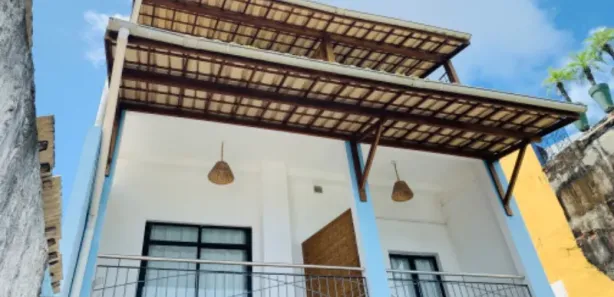 Imóvel Comercial com 13 Quartos à venda, 422m² no Santo Antônio, Salvador