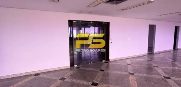 Ponto Comercial à venda, 680m² no Estados, João Pessoa