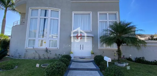 Casa de Condomínio com 3 Quartos à venda, 253m² no Loteamento Residencial Campos do Conde II, Tremembé