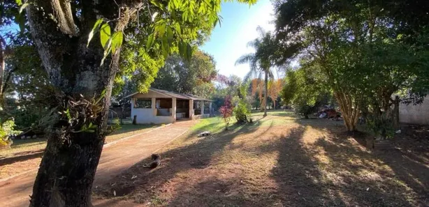Fazenda/Sítio com 4 Quartos para alugar, 200m² no Chácara Ouro Preto, Mogi Guaçu