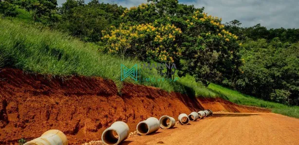 Lote/Terreno à venda, 589m² no Eco Village, Lagoa Santa