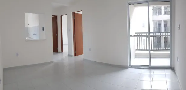Apartamento com 2 Quartos à venda, 48m² no Novo Cohatrac, São José de Ribamar