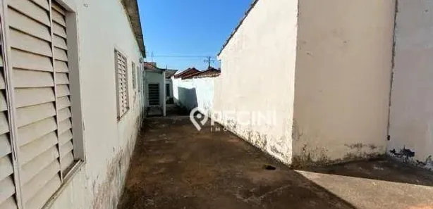 Casa com 3 Quartos à venda, 202m² no Cidade Nova, Rio Claro