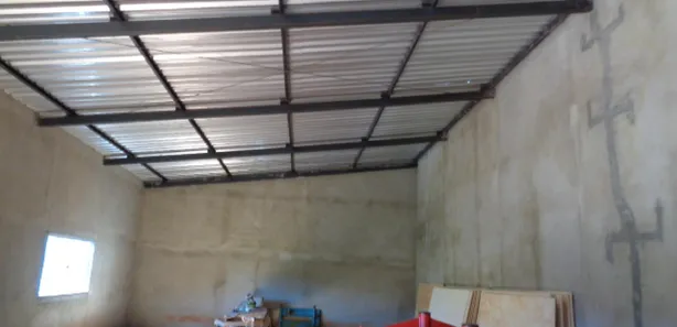 Ponto Comercial para alugar, 750m² no Residencial 14 Bis, Trindade