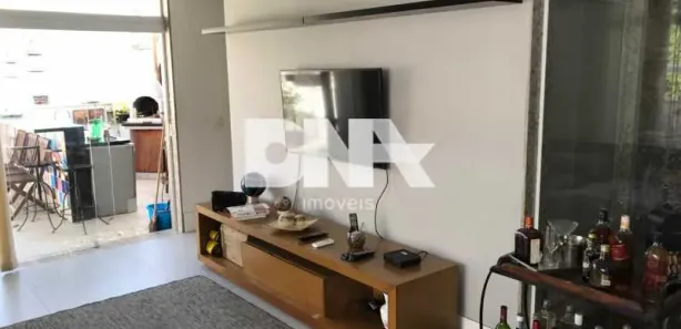 Cobertura com 3 Quartos à venda, 300m² no Leme, Rio de Janeiro