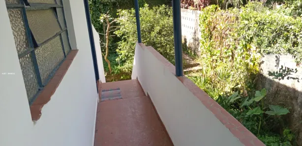 Casa com 2 Quartos para alugar, 100m² no Eldorado, Diadema
