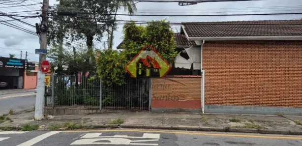 Casa com 3 Quartos à venda, 250m² no Vila São Geraldo, Taubaté
