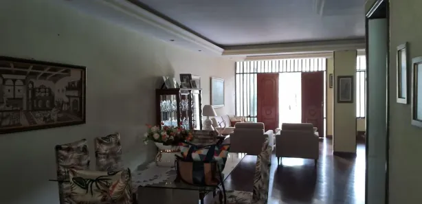 Casa com 4 Quartos à venda, 291m² no Asa Sul, Brasília