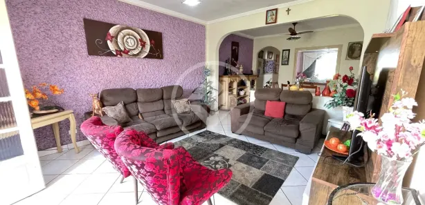 Casa com 4 Quartos à venda, 200m² no Parque Estuário (Vicente de Carvalho), Guarujá