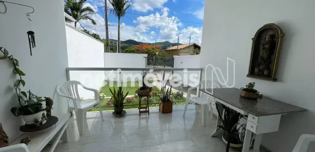 Casa com 3 Quartos à venda, 154m² no Dona Suzana, Florestal