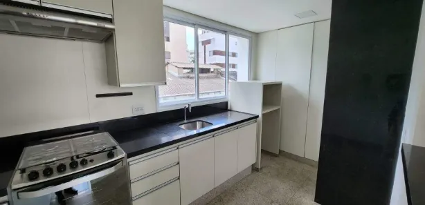 Apartamento com 2 Quartos à venda, 70m² no Savassi, Belo Horizonte