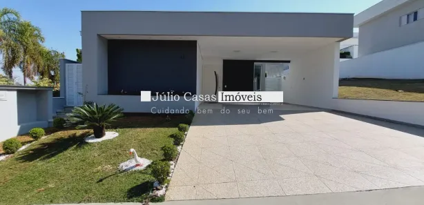 Casa de Condomínio com 3 Quartos para alugar, 174m² no Jardim Residencial Chácara Ondina, Sorocaba