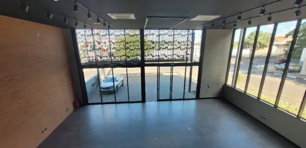 Sala Comercial para alugar, 10m² no Jardim Scomparim, Mogi Mirim
