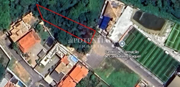 Lote/Terreno à venda, 530m² no Sobradinho, Lagoa Santa