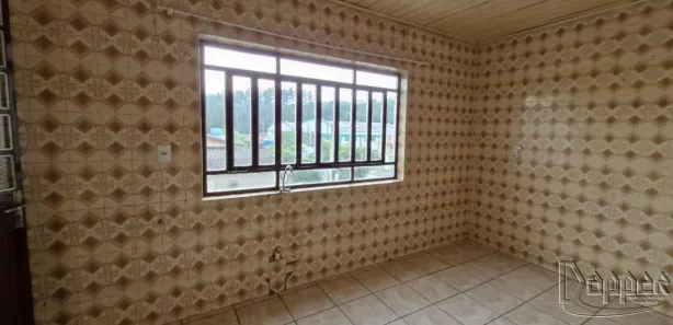 Apartamento com 3 Quartos para alugar, 130m² no Ideal, Novo Hamburgo