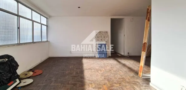 Apartamento com 3 Quartos à venda, 152m² no Federação, Salvador