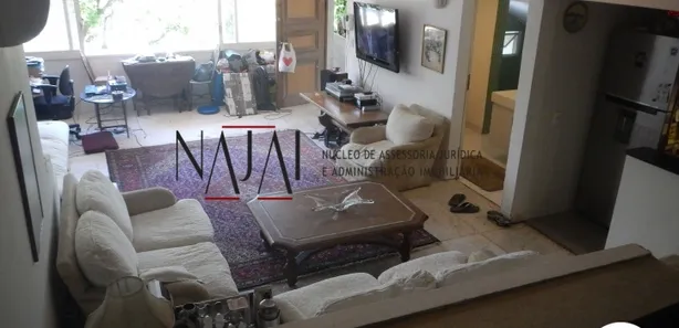 Casa com 4 Quartos à venda, 900m² no Jardim Botânico, Rio de Janeiro