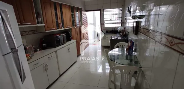 Casa com 2 Quartos à venda, 87m² no Vila Santo Antônio, Guarujá
