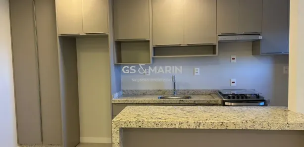 Apartamento com 2 Quartos para alugar, 62m² no Gleba Fazenda Palhano, Londrina