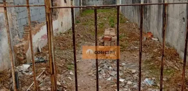Lote/Terreno à venda, 150m² no Calmon Viana, Poá