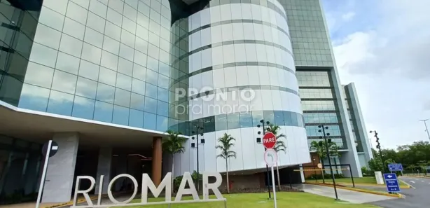 Sala Comercial à venda, 29m² no Pina, Recife