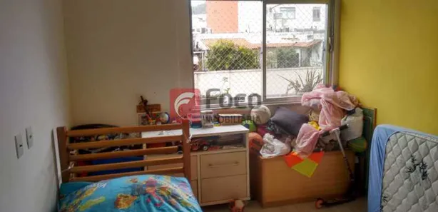 Apartamento com 3 Quartos à venda, 105m² no Jardim Botânico, Rio de Janeiro