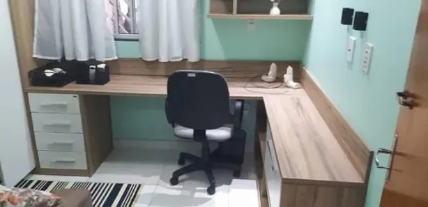 Casa de Condomínio com 3 Quartos para alugar, 100m² no Parque Real Serra Verde, Camaçari