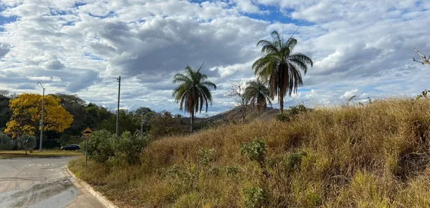 Lote/Terreno à venda, 1989m² no Gran Royalle, Lagoa Santa