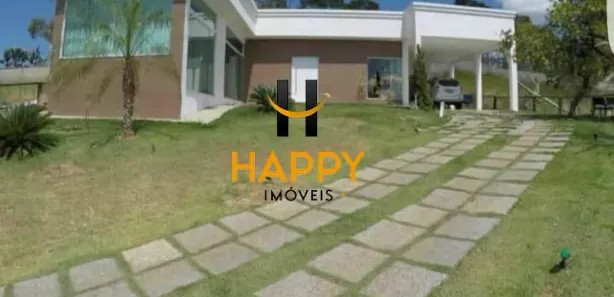 Casa de Condomínio com 4 Quartos à venda, 1000m² no Terra Vista, Lagoa Santa