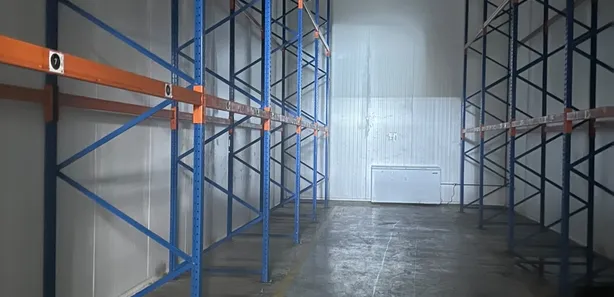 Galpão/Depósito/Armazém para alugar, 780m² no Porto Seco Pirajá, Salvador