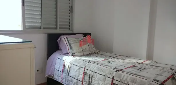 Apartamento com 3 Quartos à venda, 97m² no Centro, Belo Horizonte