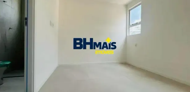 Apartamento com 2 Quartos à venda, 60m² no Alto Caiçaras, Belo Horizonte
