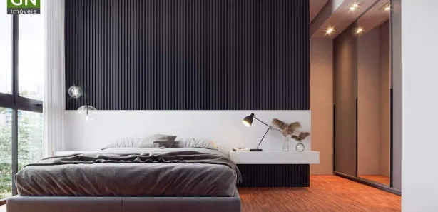 Apartamento com 3 Quartos à venda, 170m² no Savassi, Belo Horizonte
