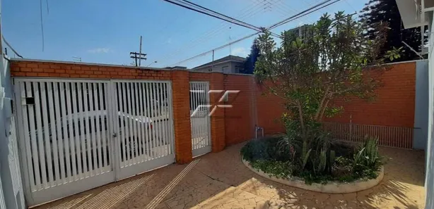 Casa com 3 Quartos à venda, 151m² no Jardim Donângela, Rio Claro