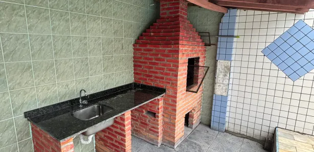 Casa com 3 Quartos à venda, 360m² no Compensa, Manaus
