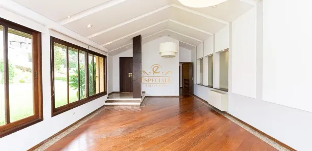 Casa de Condomínio com 4 Quartos para alugar, 297m² no Tanguá, Almirante Tamandaré
